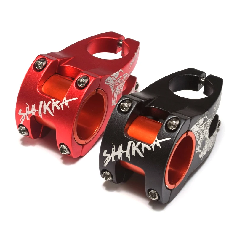 Стержень горного велосипеда SHIKRA ультралегкий стержень из алюминиевого сплава