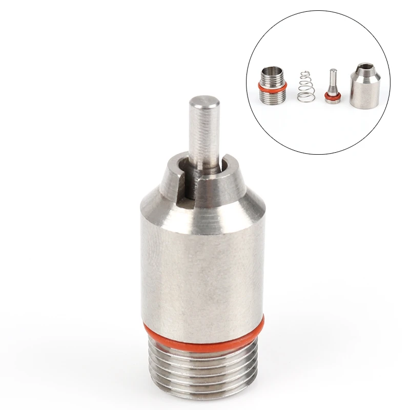 13 7 дюймов Длина пружинная бутылка для пива наполнитель домашнего пивоварения