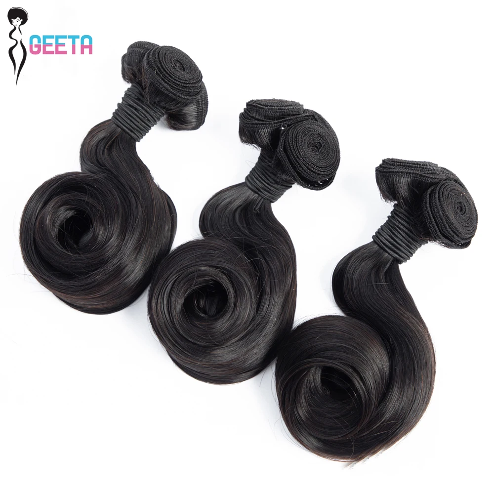 

Peruvian Egg Culry Bundles 100% Virgin Remy Human Hair Weave Bundles Spring Curl Bundles Weave Hair Extension Natural Color