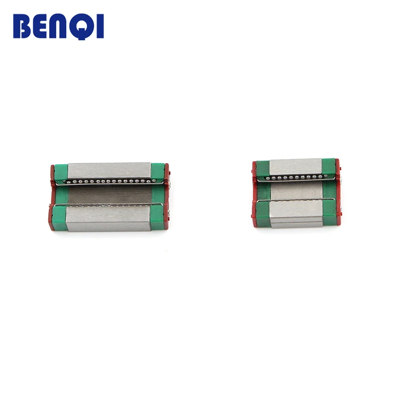 HOT SELLING 7mm Linear Guide MGN7 L100mm+ 1pc MGN7H CARRIAGE | Обустройство дома