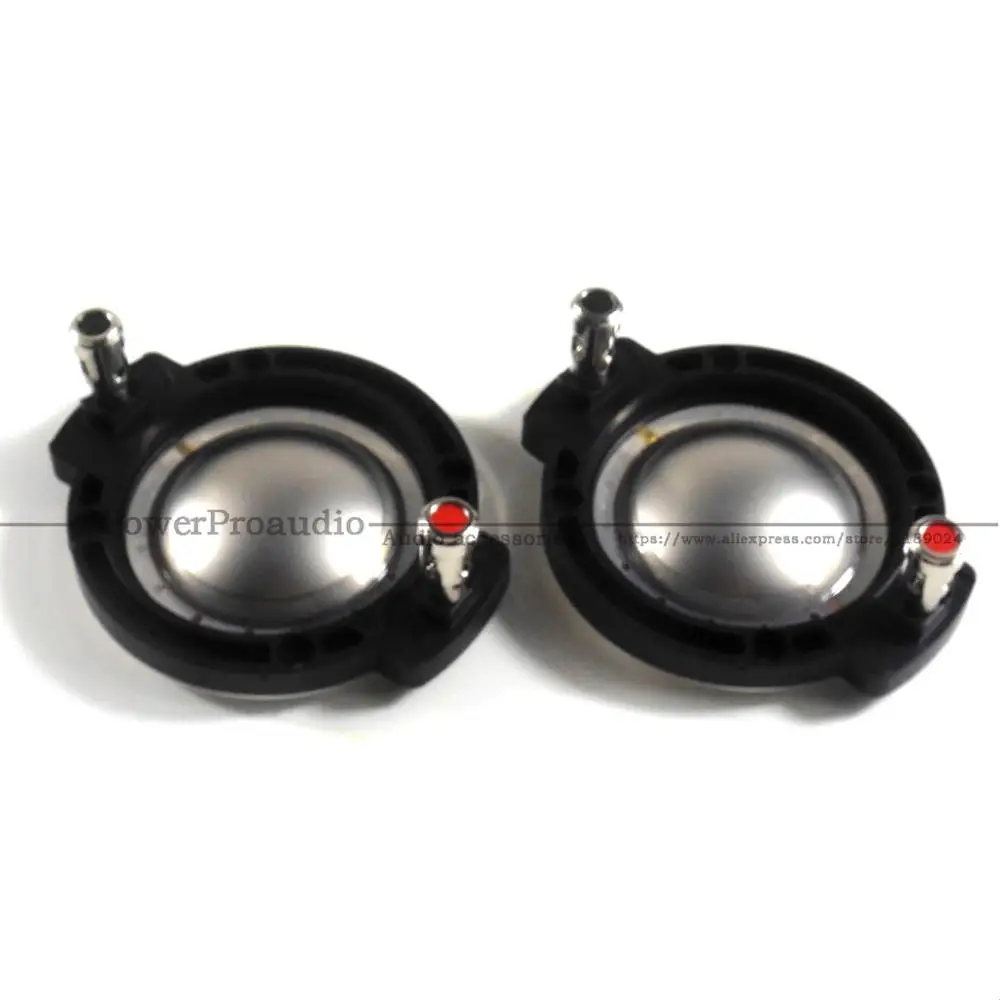 

2pcs Aftermarket Diaphragm For Eighteen 18 Sound ND1070, ND1090, HD1050 driver