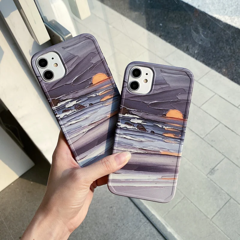 Чехол для iphone 12 11 MAX X XR SE2 7 8plus|Бамперы| |