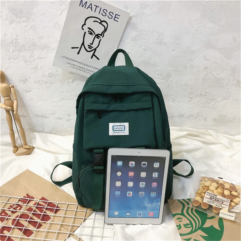 

Backpacks