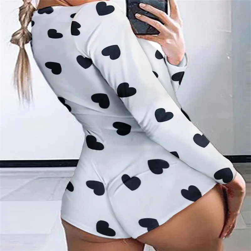 Женский сексуальный комбинезон 2020 облегающий боди с принтом в виде разноцветных