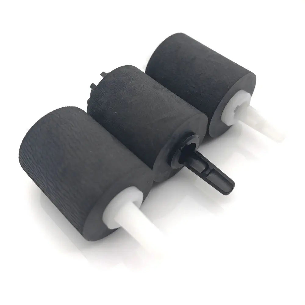 

5 комплектов 2N406030 2N406040 роликовый Пикап для задержки шкива для Kyocera 4501i 5501i 6501i 8001i 4551ci 5551ci 6551ci 7551ci 7052ci