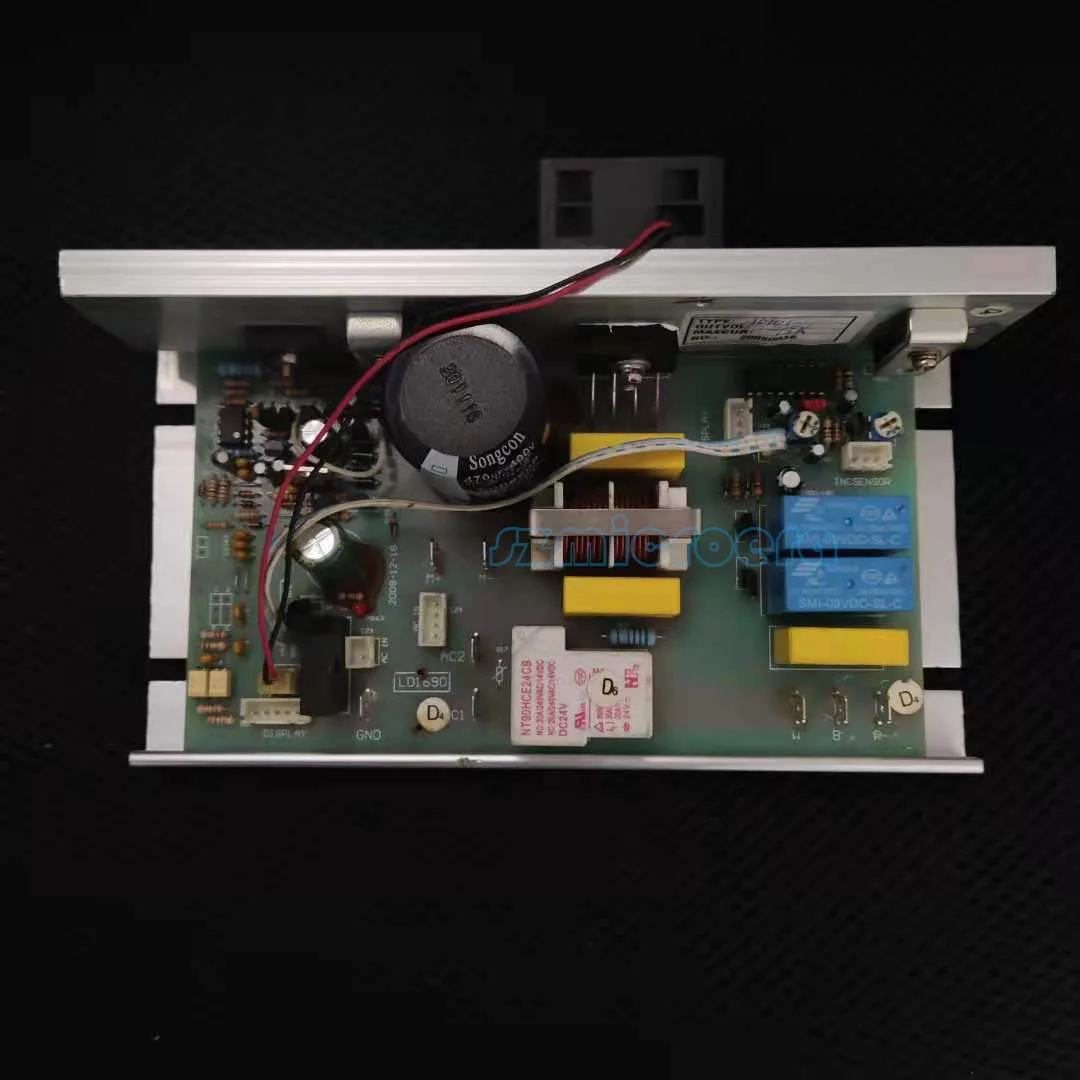 Оригинальная LEPOW HL-1690 контроллер скорости беговой дорожки плата управления