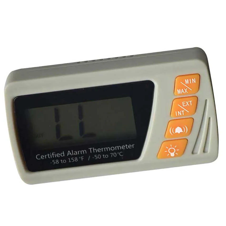 Градусник Для Холодильника Для Медицинских Организаций Купить