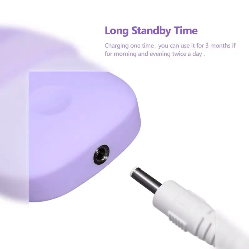 Goedkoop Elektrische Gezicht Borstel Massager Siliconen Cleanser Gezicht Wassen Borstel Ultrasone Huid Scrubber Van Xiaomi Youpin