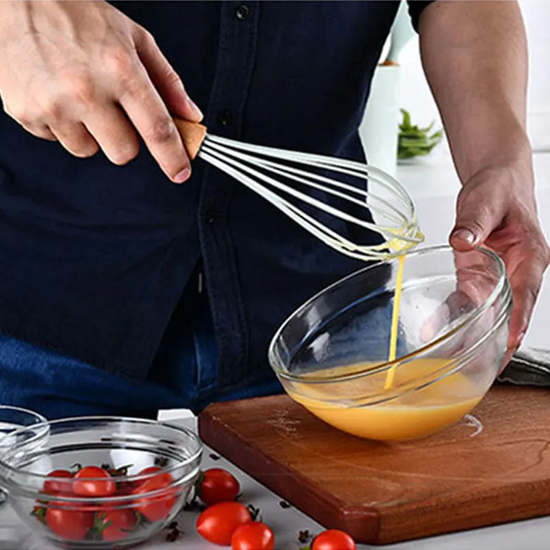 Антипригарные силиконовые кухонные инструменты 9/12 шт. набор кухонных