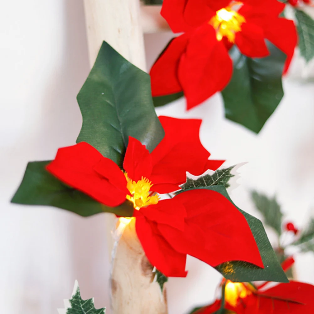 Гирлянда светодиодная Автомобильная водонепроницаемая 2 м | Автомобили и