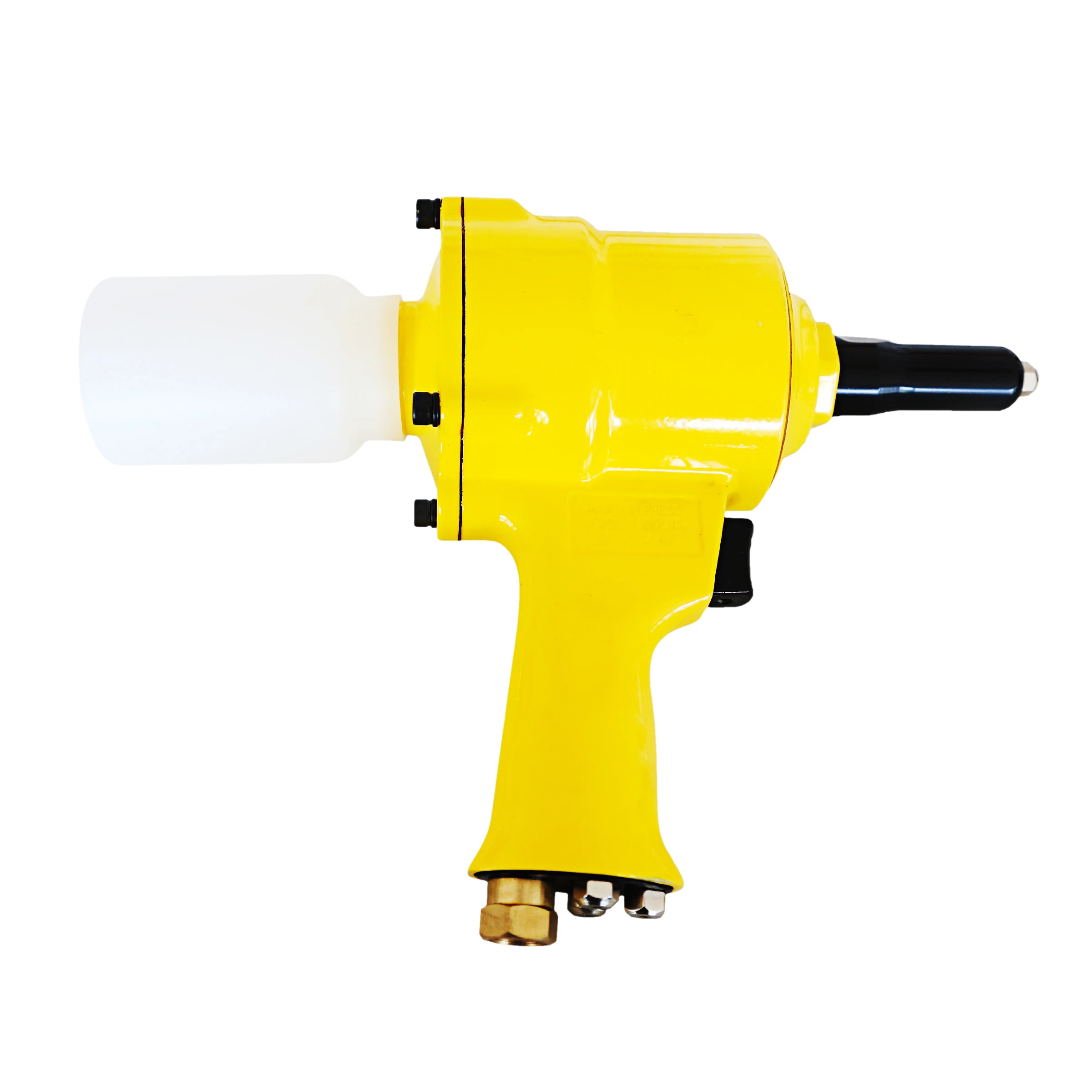 Пневматическая Клепка STARY Pro пневматический пистолет с пневматическим приводом