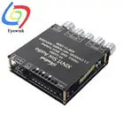 XY-S100H 2,1 канал Bluetooth модуль усилителя мощности звука высокие и низкие басы сабвуфер