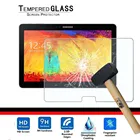 9D водонепроницаемое закаленное стекло для защиты экрана подходит для Alcatel OneTouch POP 10 9,6 дюймов Защитная пленка для планшета