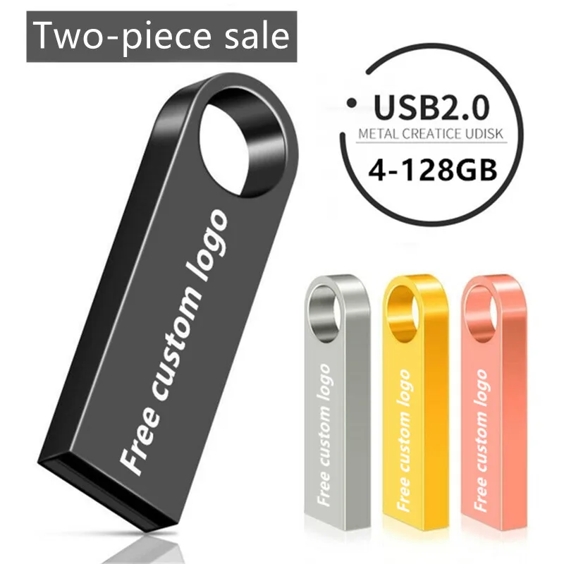 

Usb-флеш-накопитель 2,0, 128 ГБ, 64 ГБ, 32 ГБ, 16 ГБ, 8 Гб