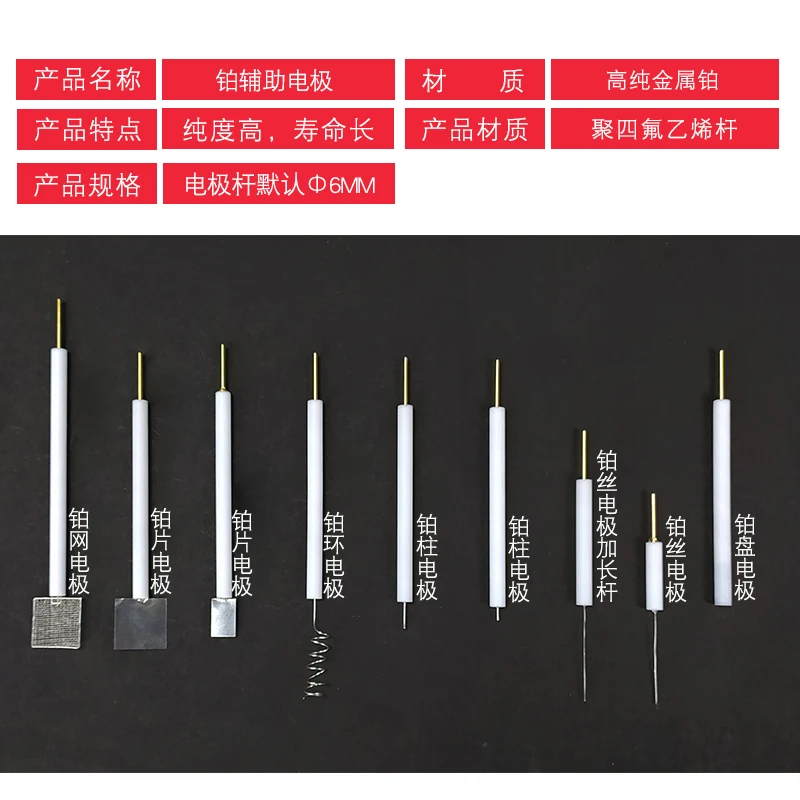 Электрохимическое использование фотоэлектрический эксперимент 52 сетчатый