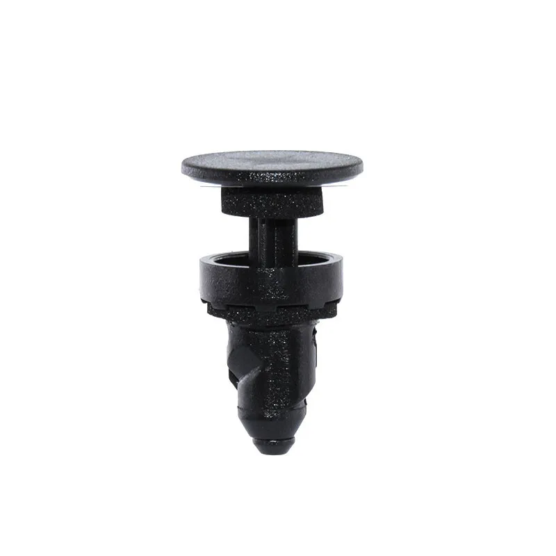 20 шт. Авто Передние дефлектор ветрового стекла ходовые полосы отделка Зажим люка