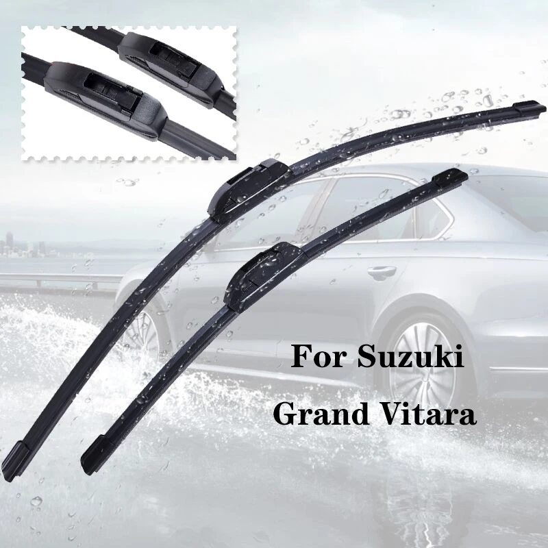 Стеклоочистителей для Защитные чехлы сидений сшитые специально Suzuki Grand Vitara из 1998