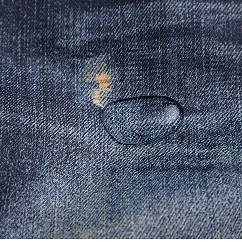 Новые лыжные штаны зимние джинсовые теплые для сноуборда ветрозащитные