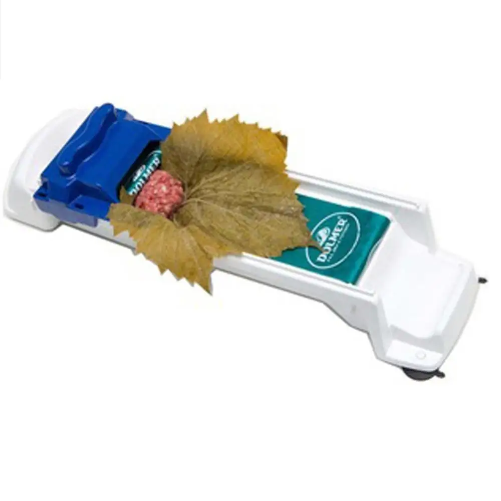 Hot Sale Vegetable Meat Rolling Rice Chicken Roller Sushi Making Machine Multifunction Maker | Дом и сад