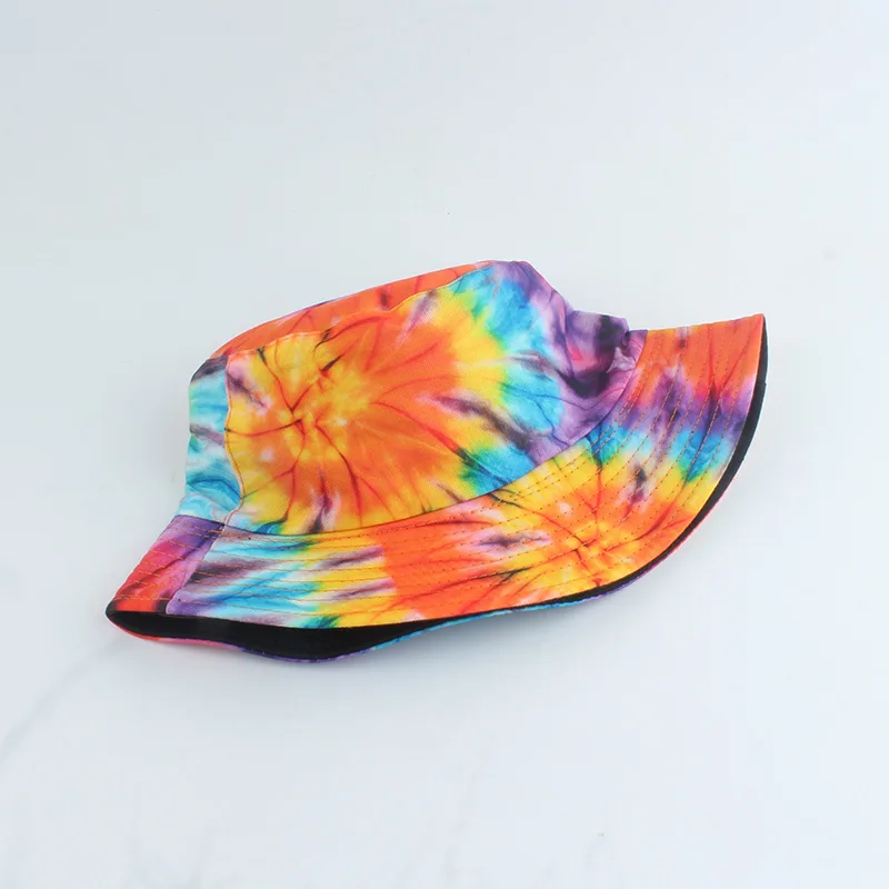 

Bucket Hat Women Panama Summer Sun Beach Reversible Colorful Teenagers Climbing Hunting Outdoor Fishing Accessory