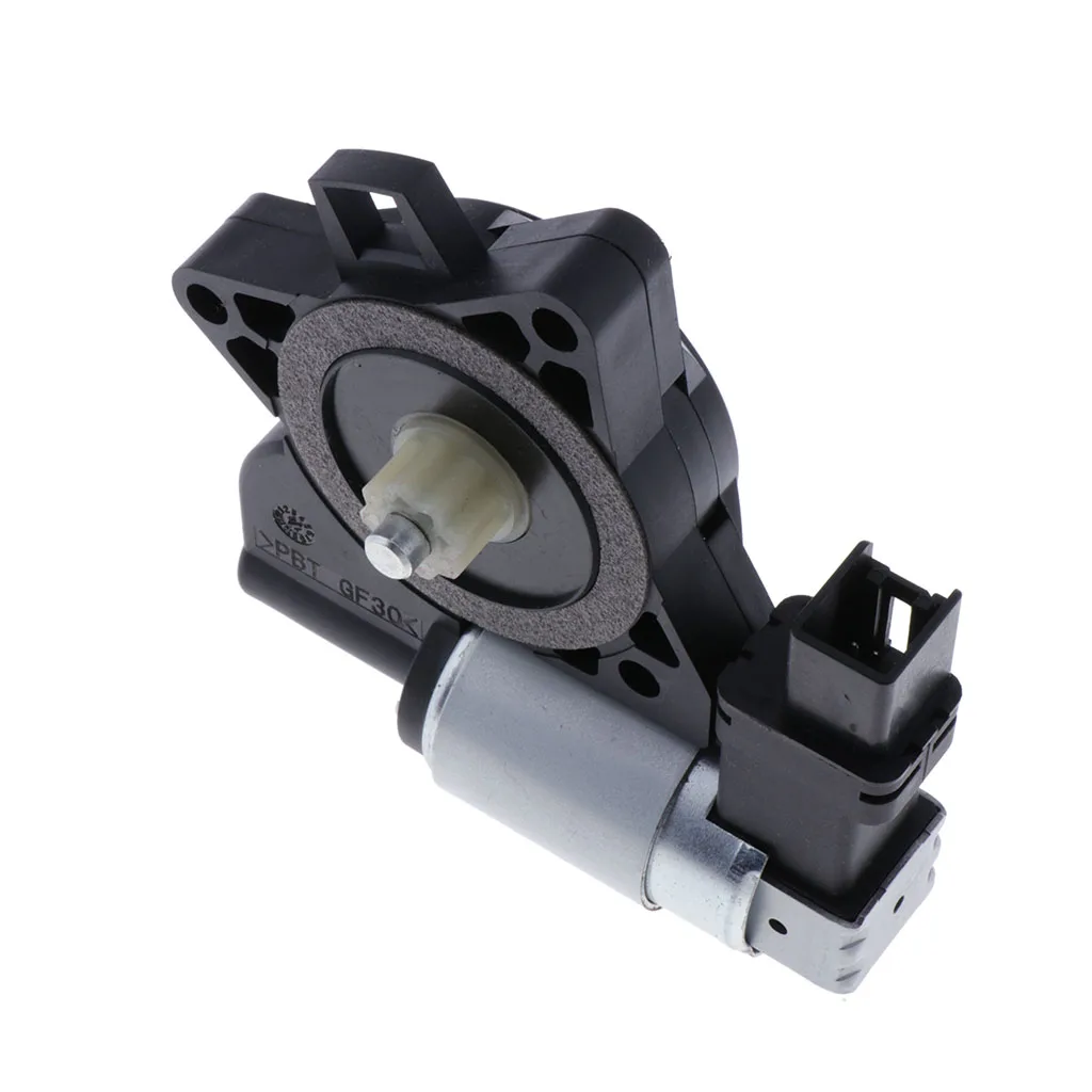 Электрический автомобильный оконный регулятор стеклоподъемный мотор шестерня