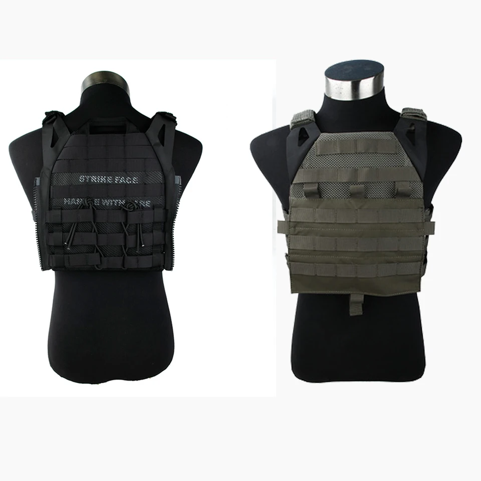 TMC3113/ JPC2.0 модель 500D ткань Cordura аппликация серия mc рюкзак на молнии жилет с