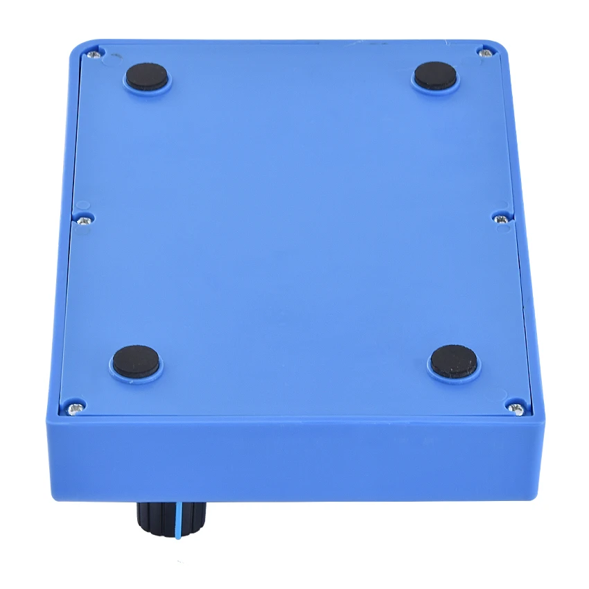 Высококачественный Магнитный мешалка с цифровым дисплеем Профессиональный