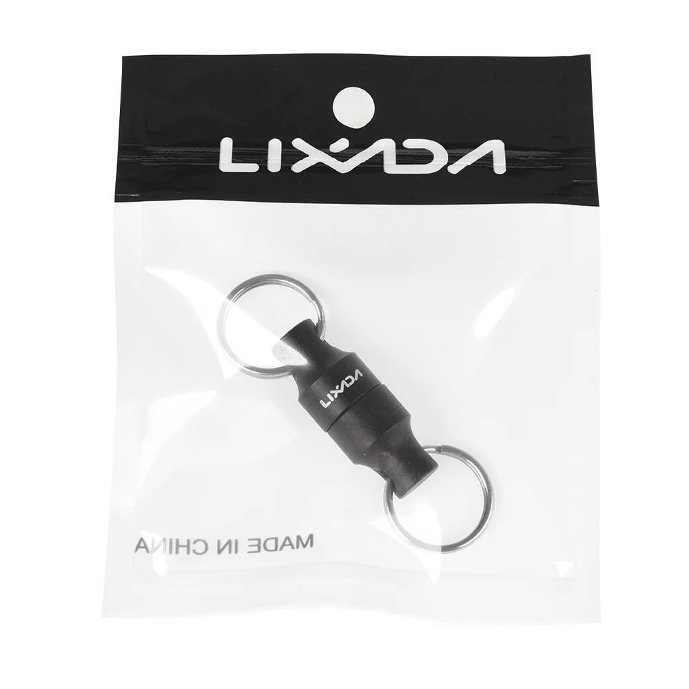 Lixada магнитный держатель для рыболовной снасти с магнитной сеткой зажим
