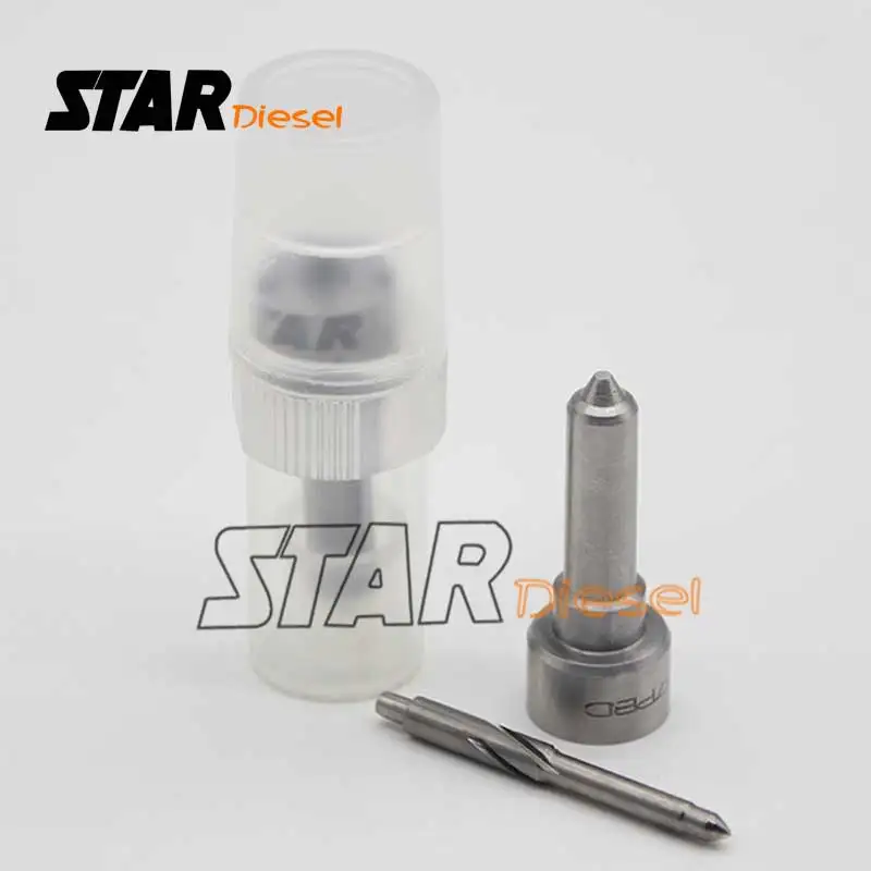 Форсунка для дизельного топлива L135PBD L 135 PBD общей топливной магистрали L135