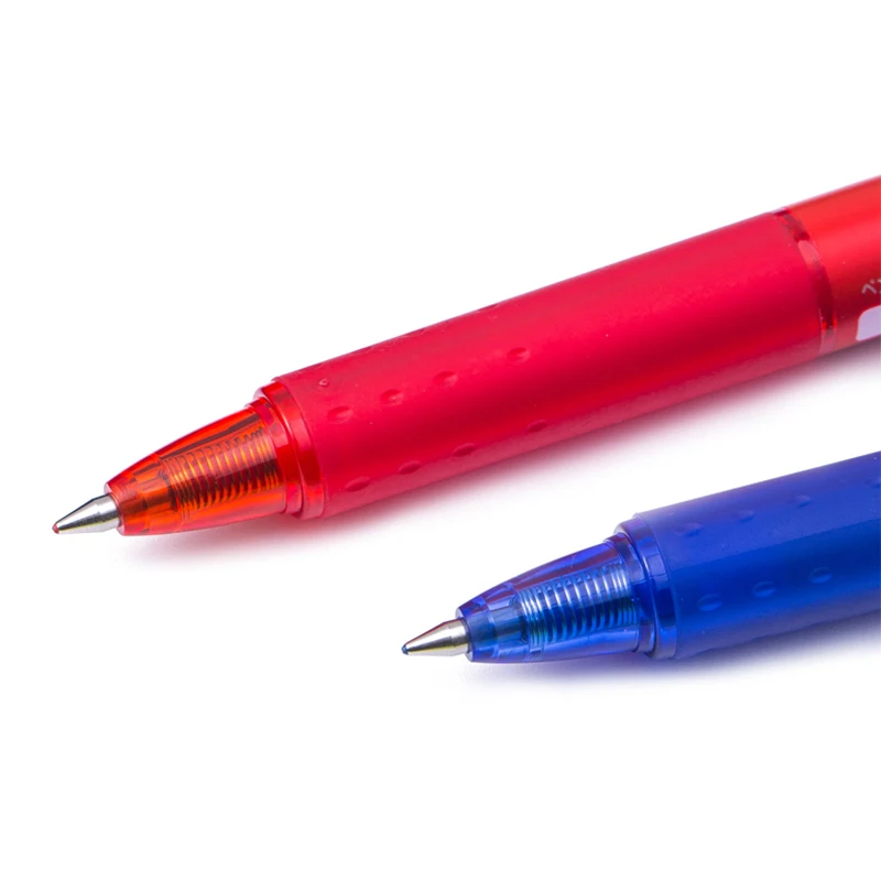 Pilot FriXion шариковая гелевая ручка 4 шт./лот 0 7 мм 10 цветов в наличии стираемые