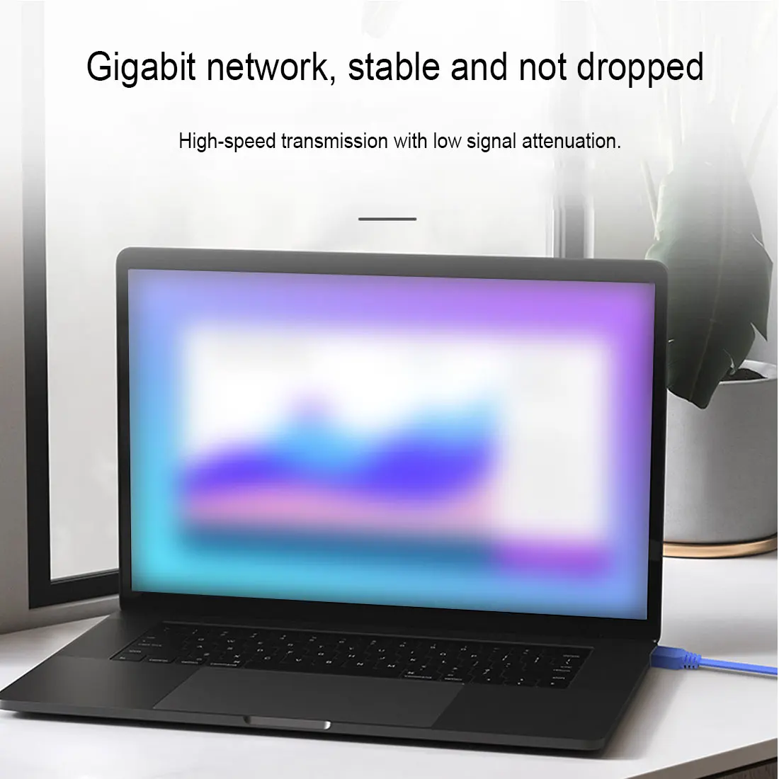0 3 м 1 15 30 кабель CAT6 плоский UTP Ethernet сетевой RJ45 патч LAN синий белый цвет на выбор |