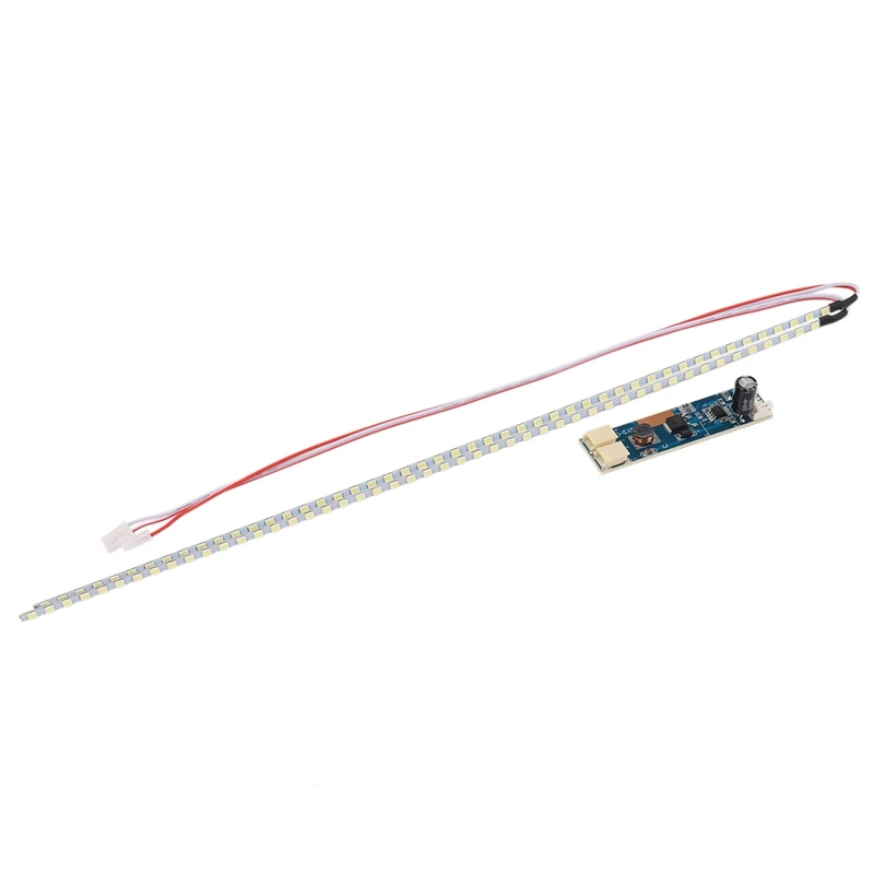 

315mm 15 Inch LCD Widescreen Dimmable Adjustable LED Lights Backlight Strip Kit