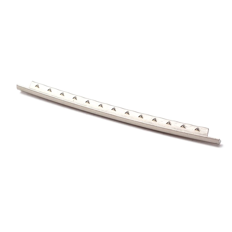 24 шт. гриф Лады провода медь для классической акустической гитары 2 мм басы