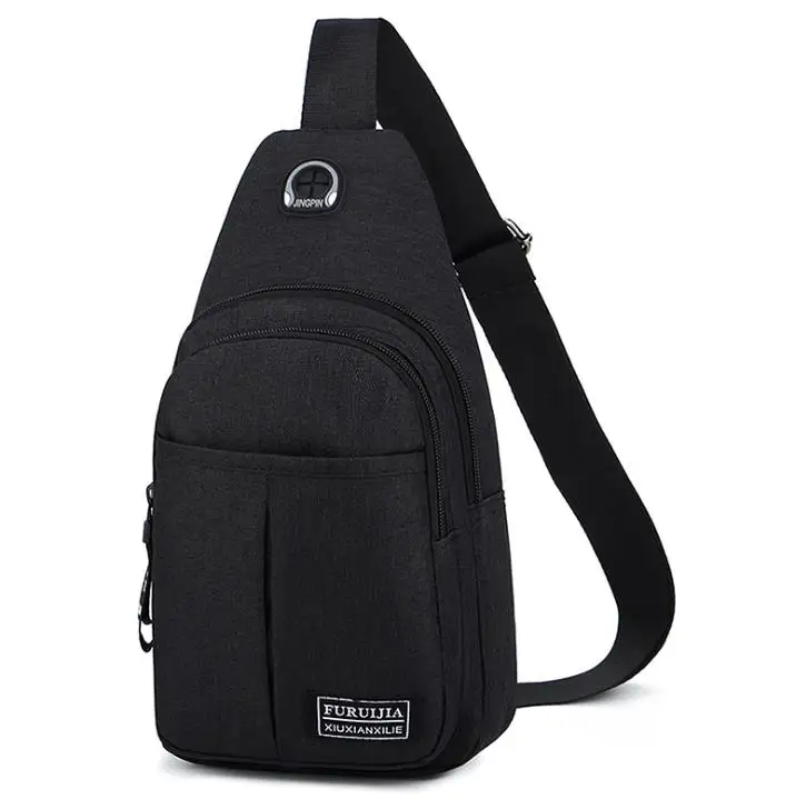 

European and American hot style fashion strap ladies one-shoulder small backpack