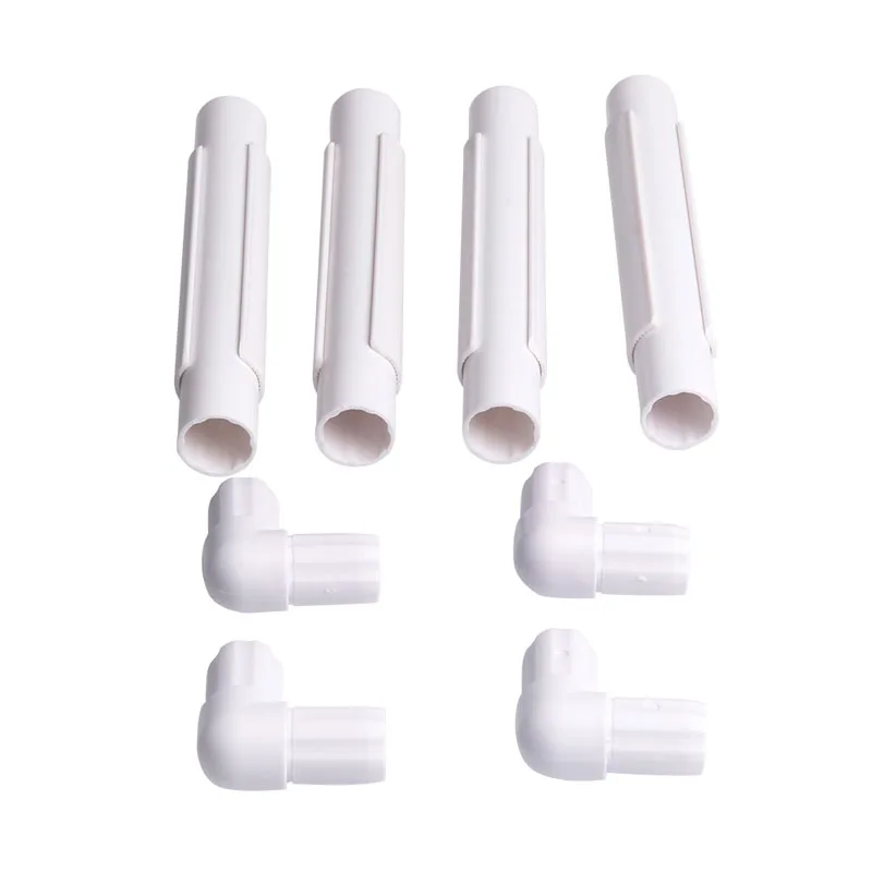 2021 Новый универсальный Пластик рамка для вышивки крестом обруч инструмент