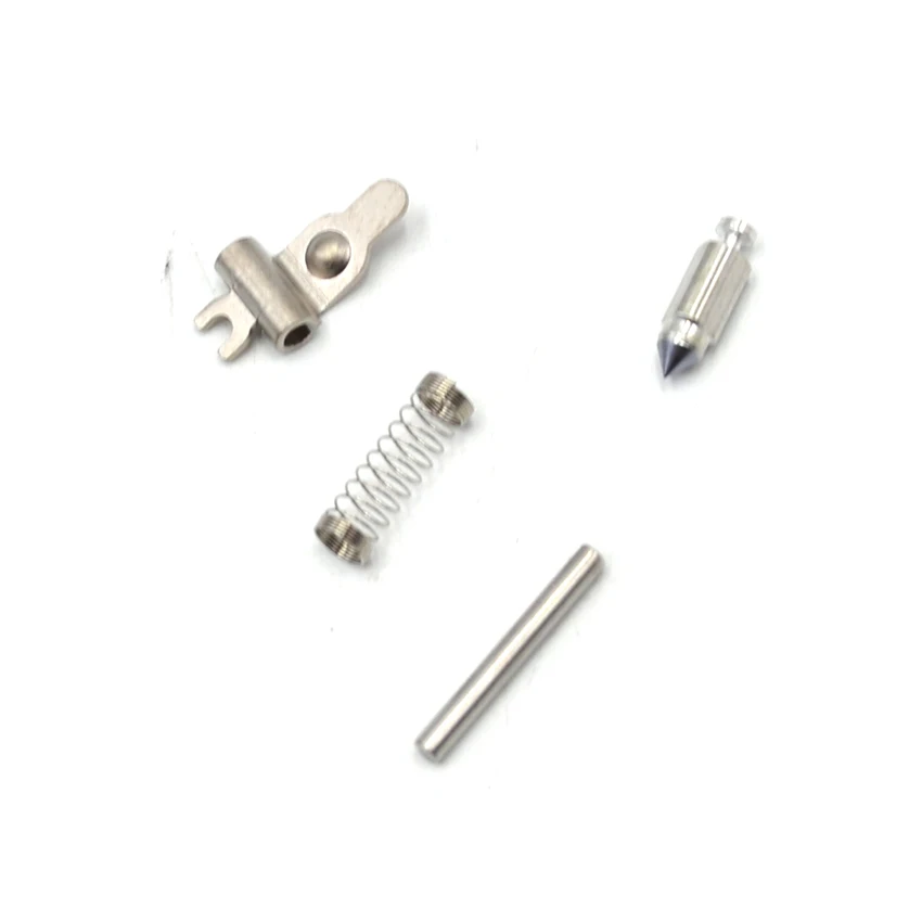 

PARTSPLUS 10 Set Walbro Carburetor Repair Kit For STIHL MS 180 170 MS180 MS170 018 017 Chainsaw Replacement Parts