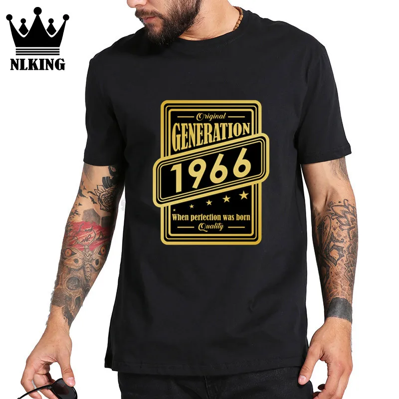 Футболка с черепом короткие футболки оригинального поколения 1966 когда