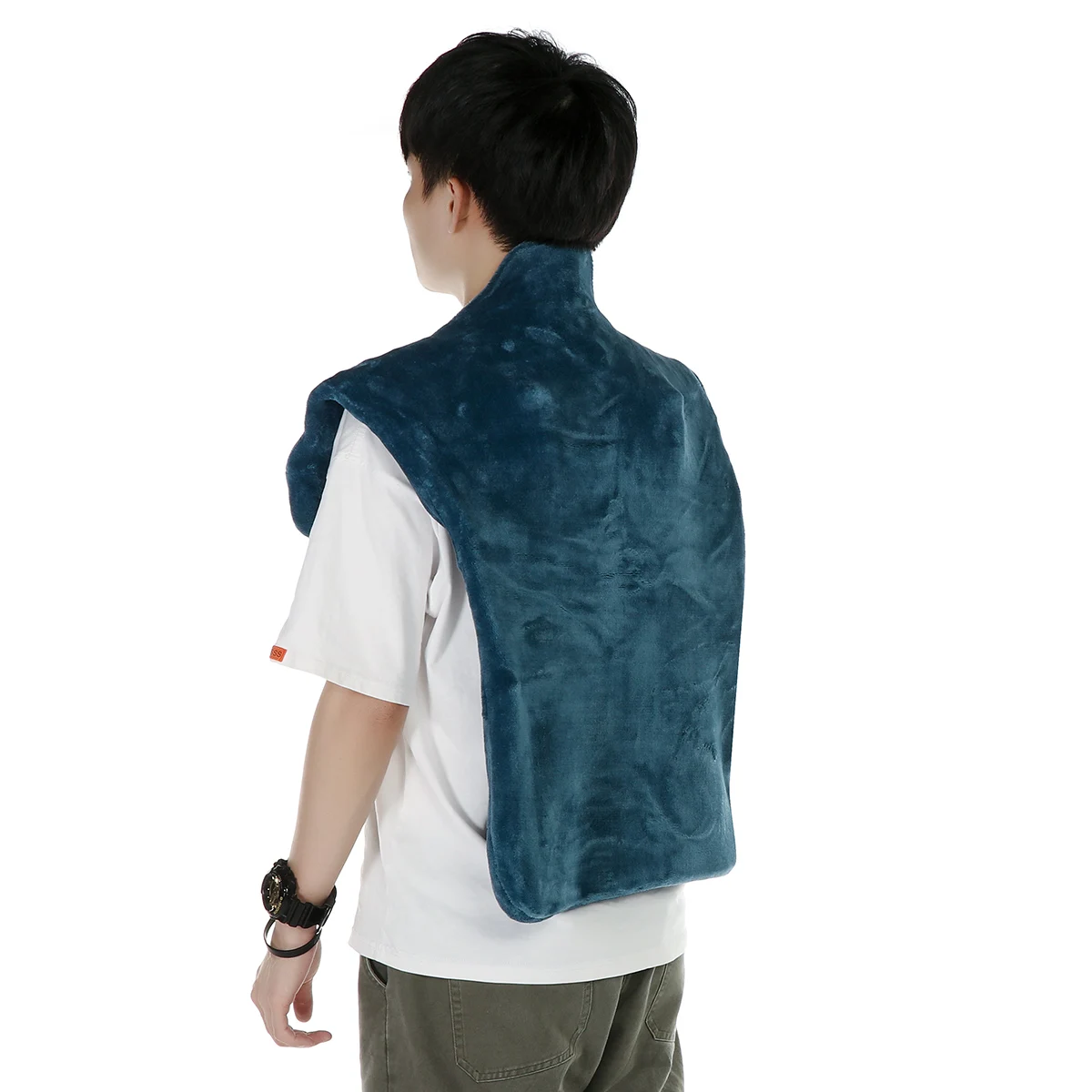 

Massage & Relaxation