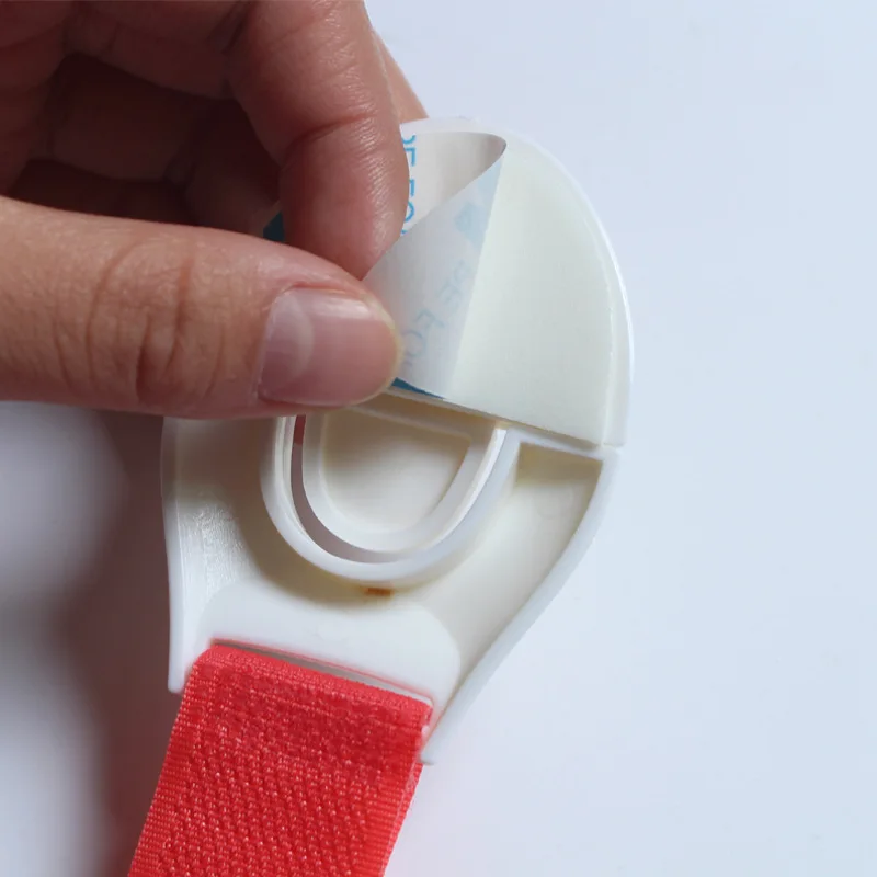 

1pce Children Child Lock Protection Child Lock Child Safety Door Child Safety Plastic Protection Safety Lock Adjustabl