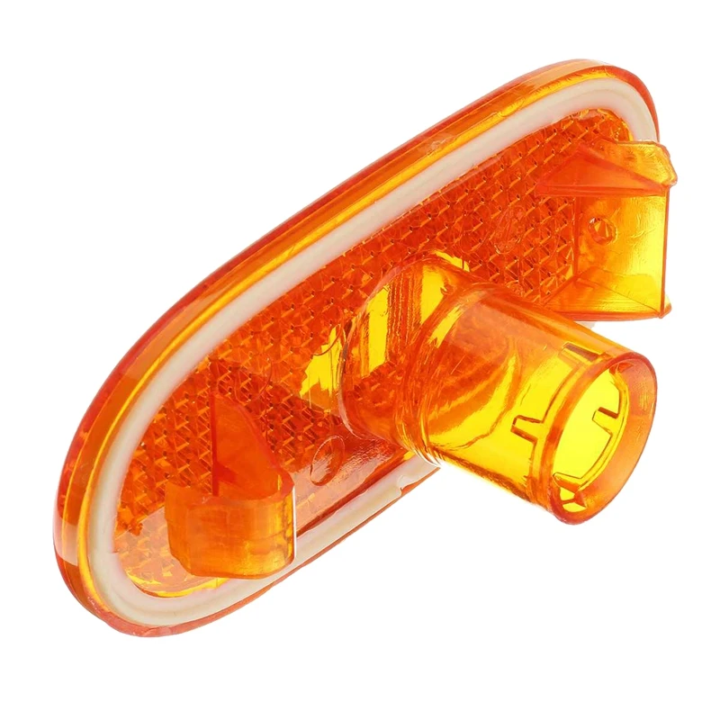 Car Amber Turn Signal Light Side Marker Light for Mercedes Benz Sprinter W906 2006+ A0038202956 images - 6