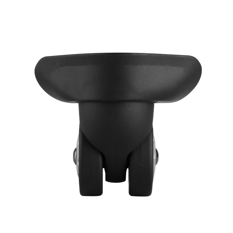 40007680104  Trolley Cosmetic case Toolbox replace Accessories Black Universal  wheel repair Mute Wearable Scroll wheel  Casters