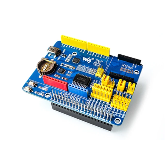 

Waveshare ARPI600 expansion board Adapter board