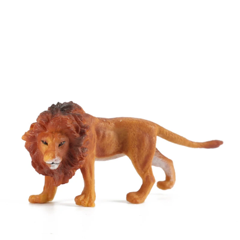 Динозавр модель игрушка для детей дракон набор Велоцираптор дикие животные