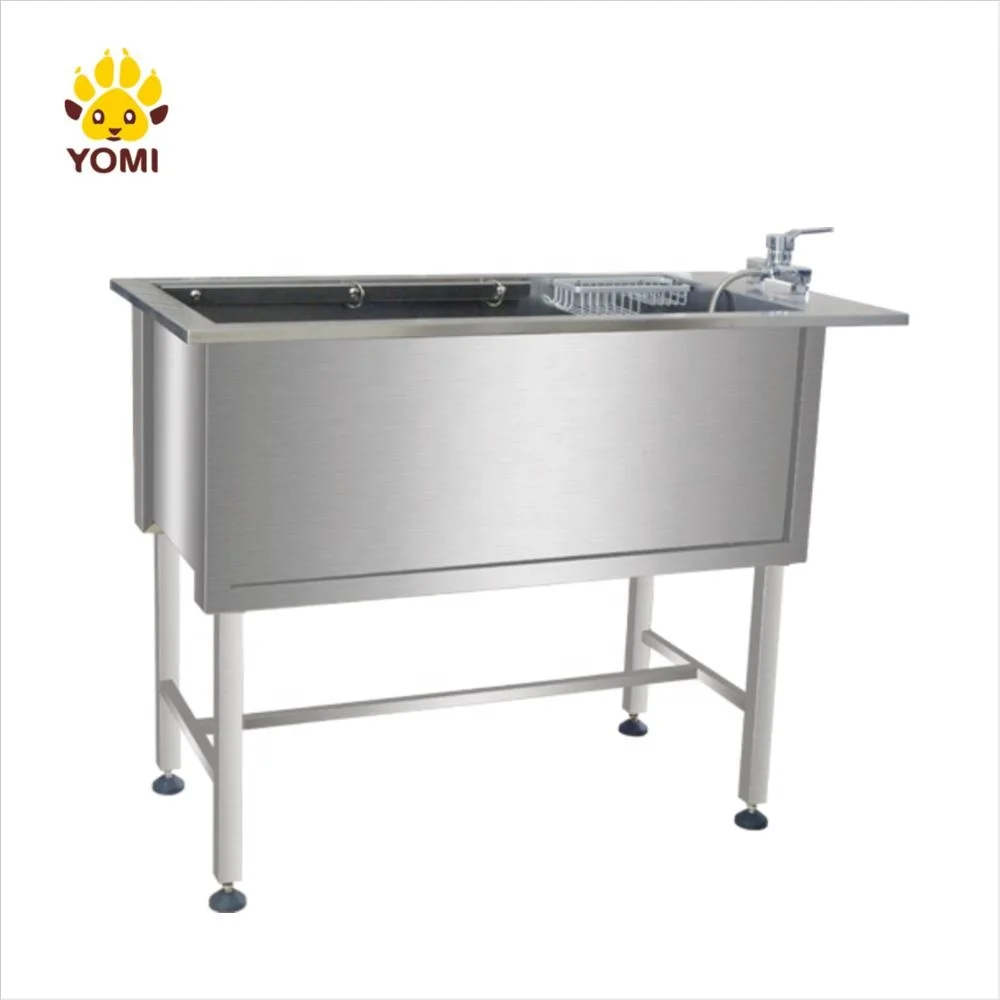 

China YOMI wholesale electric pet dog wash tool