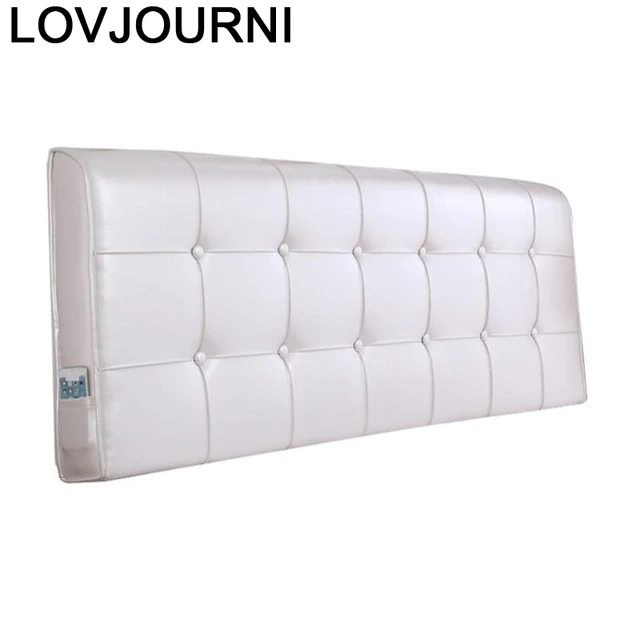 Cama Cojin Sofa Poduszka Na Siedzisko Exterieur Almofada Home Decor Cojine Coussin Decoration Back Bed Headboard Cushion