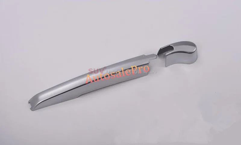 

Яркий стеклоочиститель для заднего стекла BMW X1 F48 2016 2017 ABS