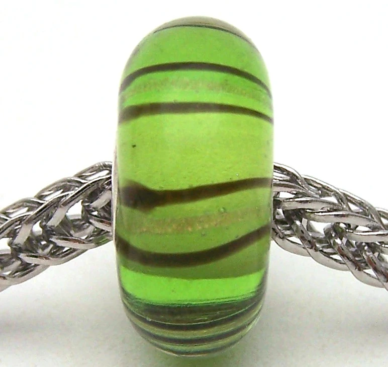 

JG3032 100% S925 Sterling Silver Beads Murano Glass beads Fit European Charms Bracelet charms diy jewelry Lampwork GlassBeads
