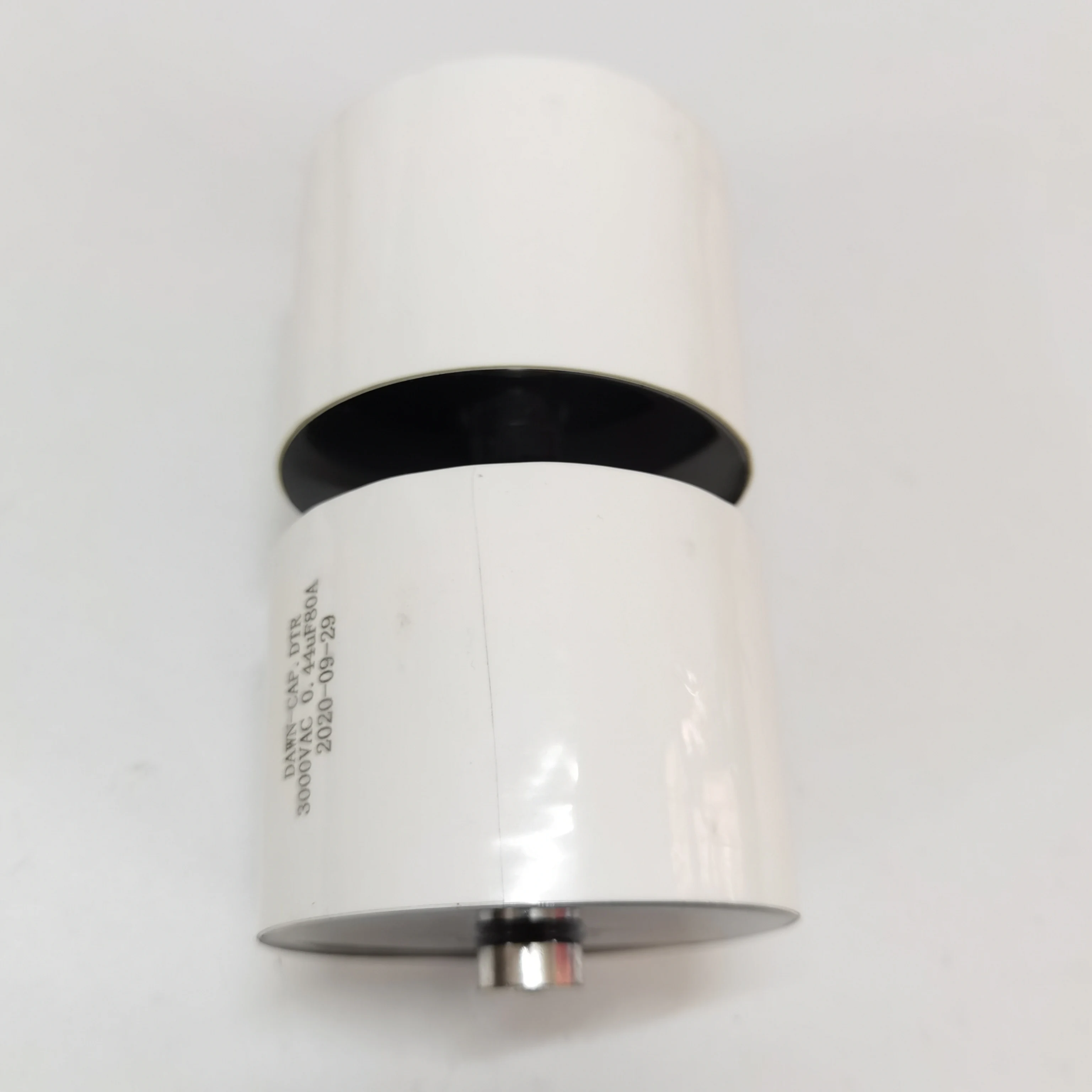 Высоковольтный конденсатор 12000 В постоянного тока 6000 переменного 0 22 мкФ/MFD