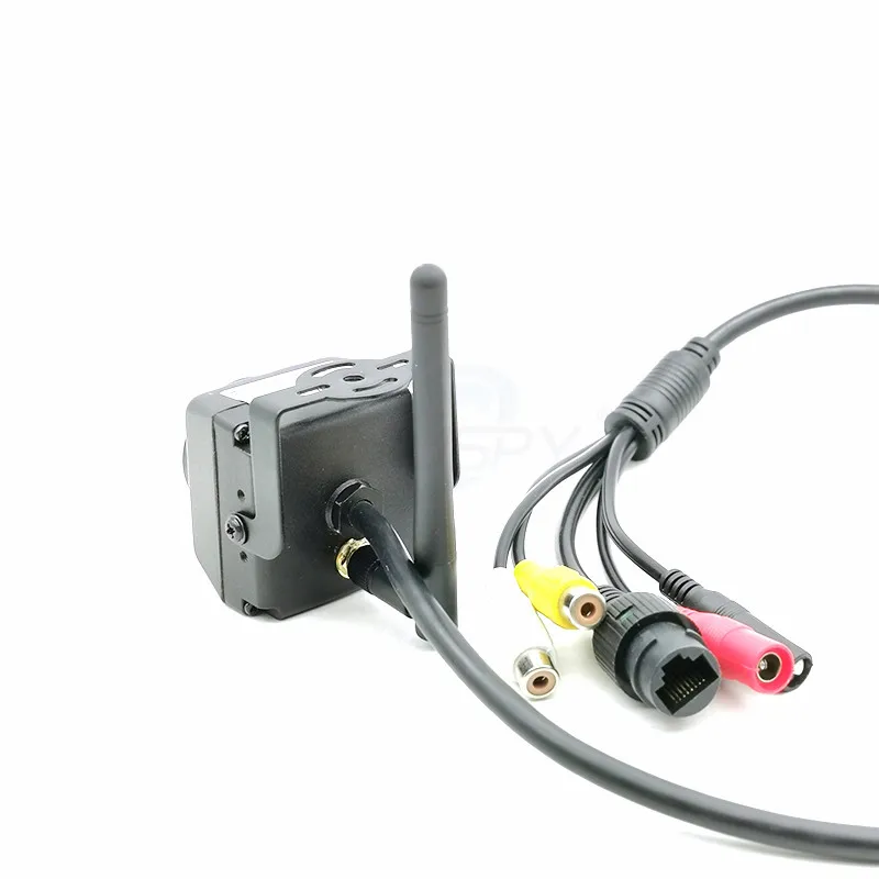 IP-камера для наблюдения за птицами 720P 960P 3 Мп 5 | Безопасность и защита
