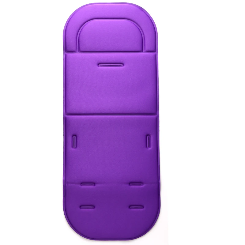 

Baby Stroller Pushchair Car Auto Seat Padding Soft Pram Liner Cushion Accessory 97BE